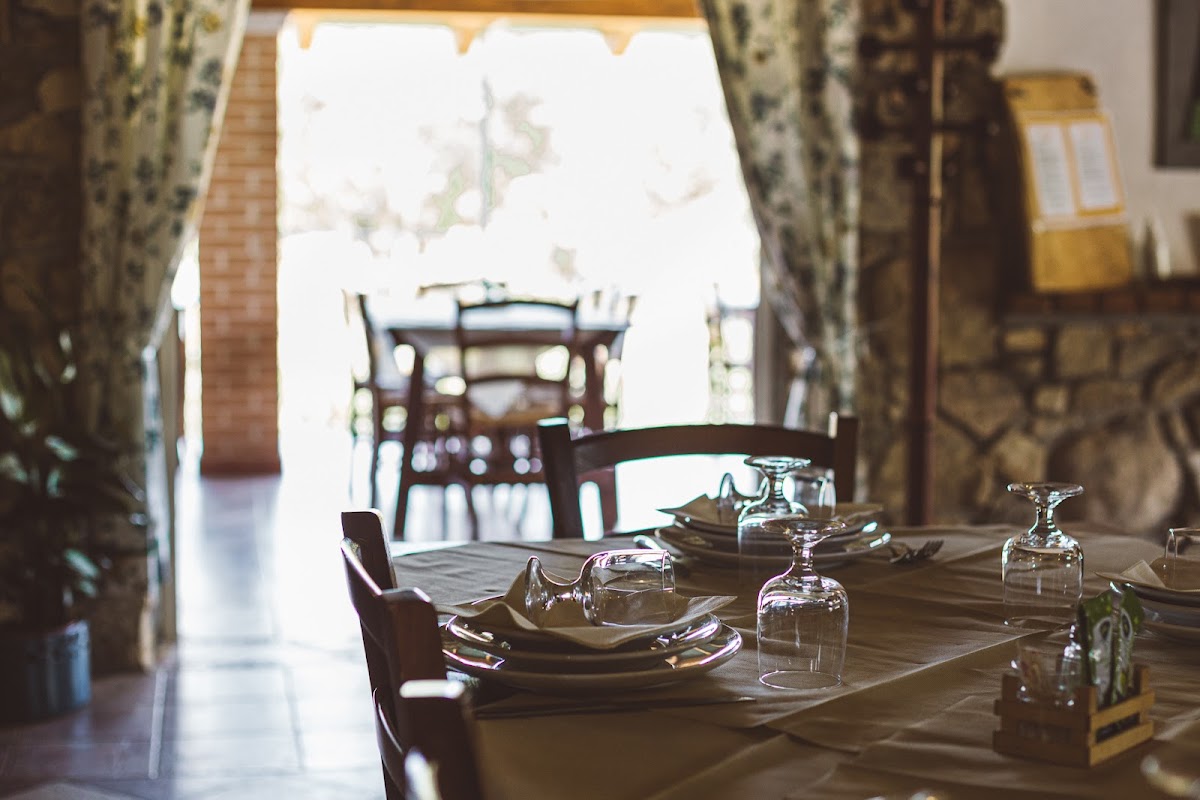 Agriturismo 'su Connottu'
